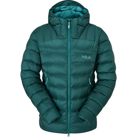 Rab - Electron Pro Down Jacket - Women's