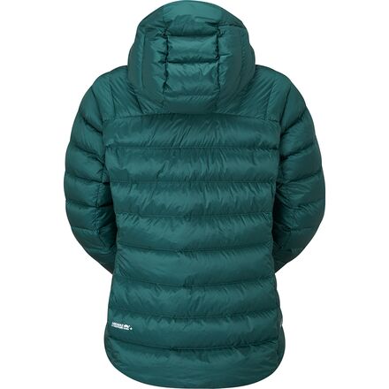 Rab - Electron Pro Down Jacket - Women's