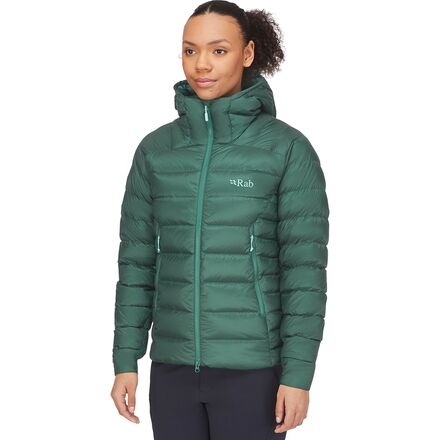Rab - Electron Pro Down Jacket - Women's