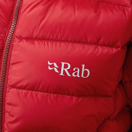 Rab - Electron Pro Down Jacket - Women's