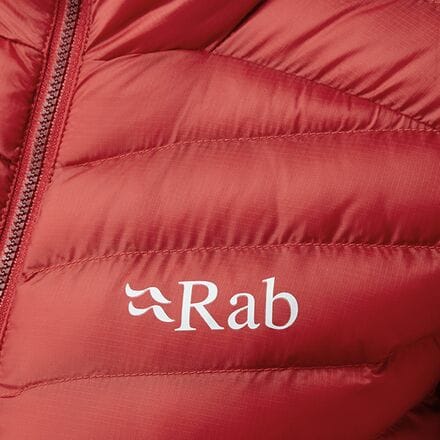 Rab - Cirrus Jacket - Women's