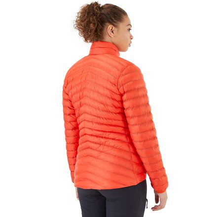 Rab - Cirrus Jacket - Women's