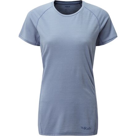Rab - Forge Short-Sleeve T-Shirt - Women's