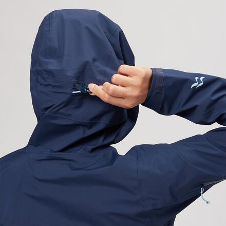 Rab - Khroma Kinetic Jacket - Women's
