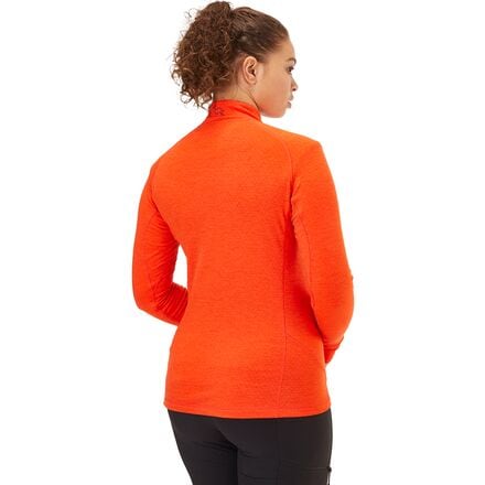 Rab - Nexus Pull-On Fleece Jacket - Women's