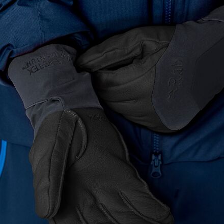 Rab - Khroma Tour GORE-TEX INFINIUM Glove - Men's