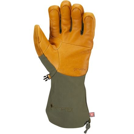 Rab - Khroma Freeride GTX Glove