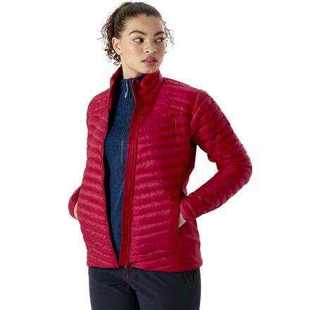 Rab - Cirrus Flex 2.0 Jacket - Women's