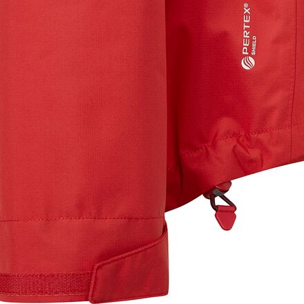 Rab - Downpour Eco Jacket - Women's