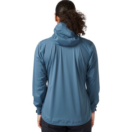 Rab - Kinetic 2.0 Jacket - Women's