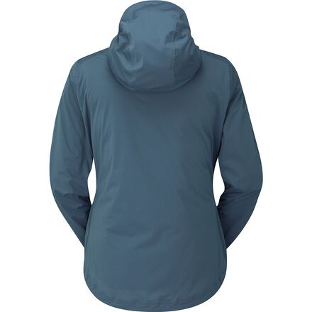 Rab - Kinetic 2.0 Jacket - Women's