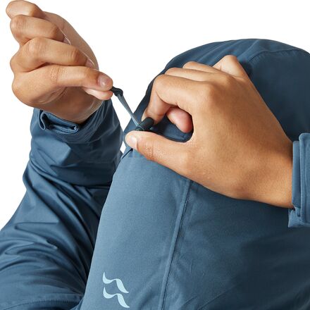 Rab - Kinetic 2.0 Jacket - Women's