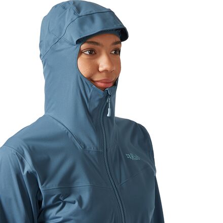 Rab - Kinetic 2.0 Jacket - Women's
