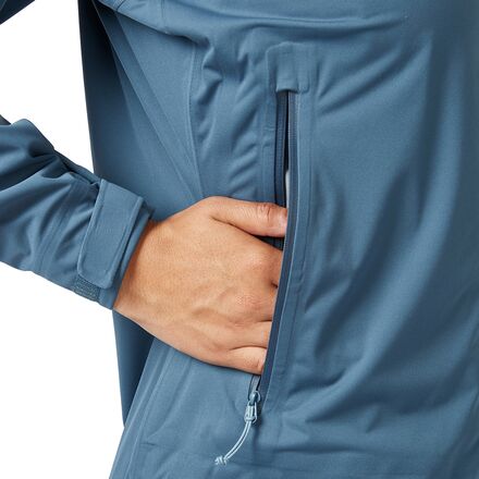Rab - Kinetic 2.0 Jacket - Women's