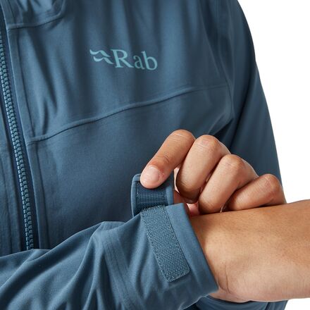 Rab - Kinetic 2.0 Jacket - Women's