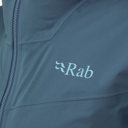 Rab - Kinetic 2.0 Jacket - Women's