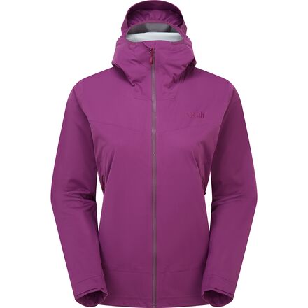 Kinetic 2.0 Jacket - Women's