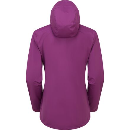 Rab - Kinetic 2.0 Jacket - Women's