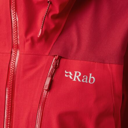 Rab - Kinetic 2.0 Jacket - Women's
