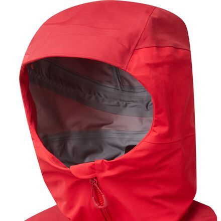 Rab - Kinetic 2.0 Jacket - Women's