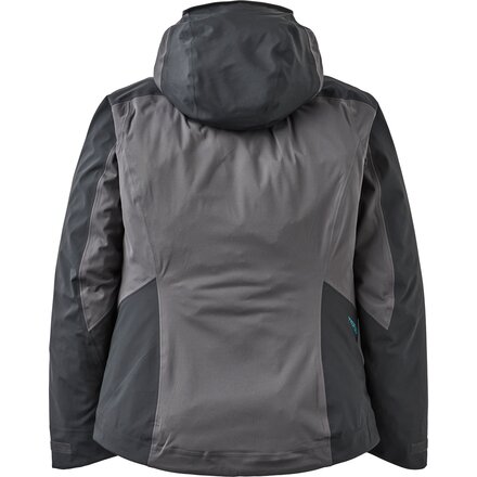 Rab - Kinetic Alpine 2.0 Waterproof Jacket - Women's