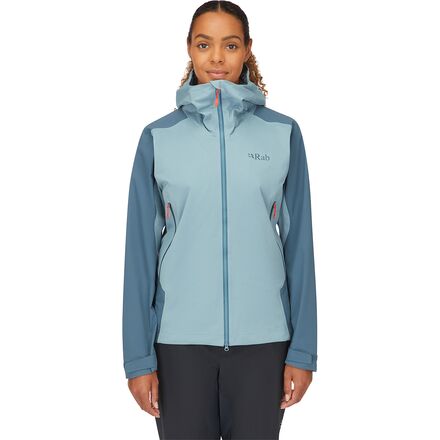 Kinetic Alpine 2.0 Waterproof Jacket - Women's