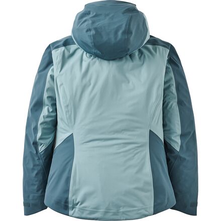 Rab - Kinetic Alpine 2.0 Waterproof Jacket - Women's