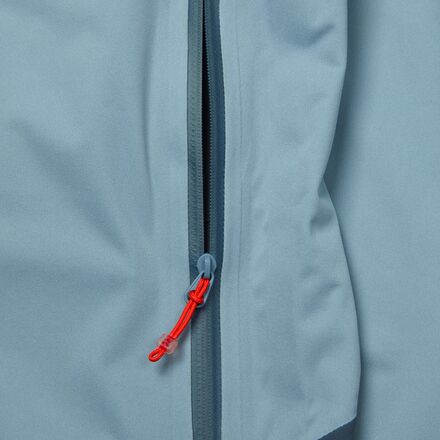 Rab - Kinetic Alpine 2.0 Waterproof Jacket - Women's