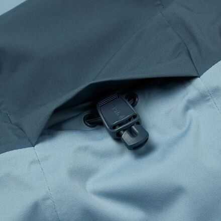 Rab - Kinetic Alpine 2.0 Waterproof Jacket - Women's