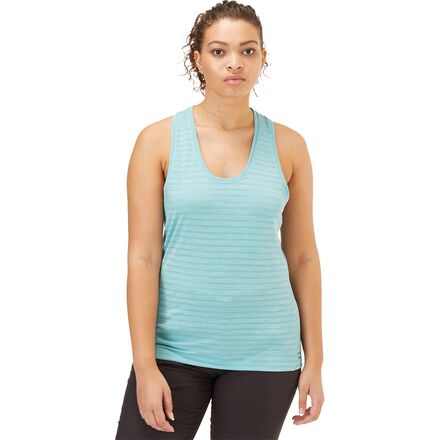 Wisp Vest - Women's