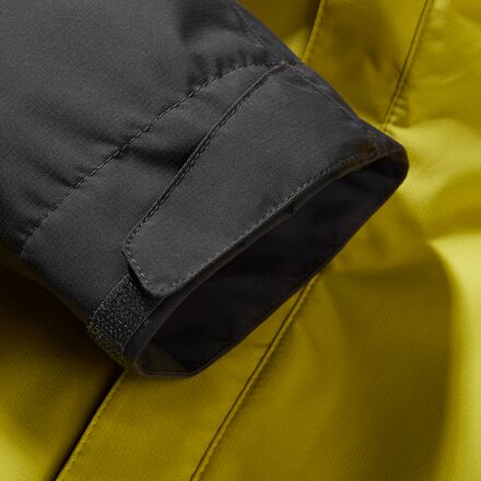 Rab - Downpour Eco Jacket - Men's