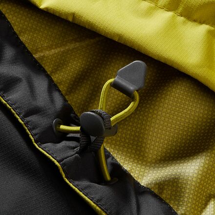 Rab - Downpour Eco Jacket - Men's