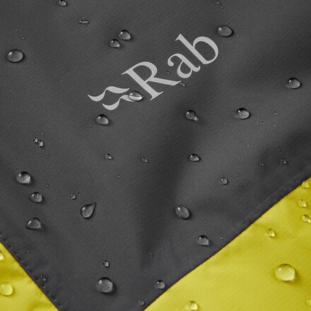 Rab - Downpour Eco Jacket - Men's