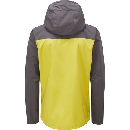 Rab - Downpour Eco Jacket - Men's