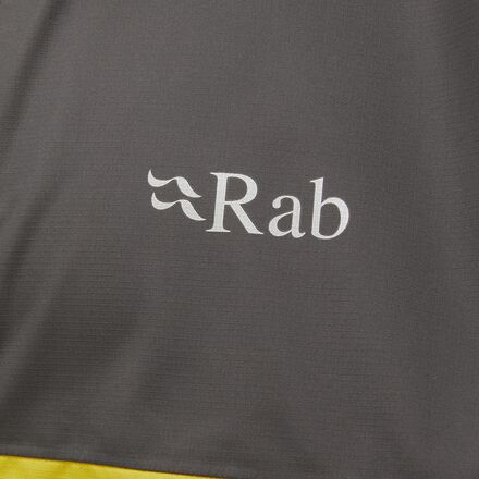 Rab - Downpour Eco Jacket - Men's