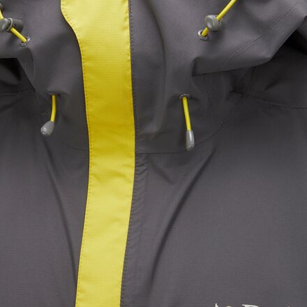 Rab - Downpour Eco Jacket - Men's
