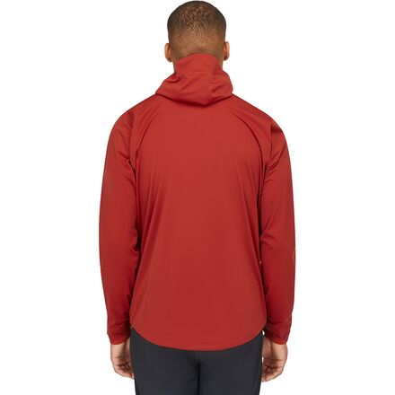 Rab - Kinetic 2.0 Jacket - Men's