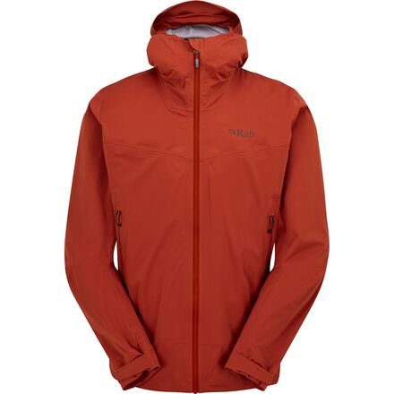 Rab - Kinetic 2.0 Jacket - Men's