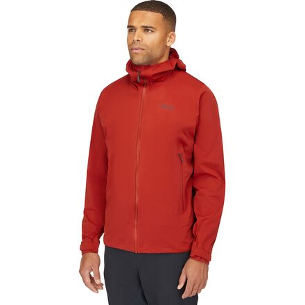 Rab - Kinetic 2.0 Jacket - Men's