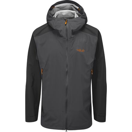 Rab - Kinetic Alpine 2.0 Jacket - Men's