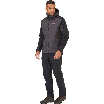 Rab - Kinetic Alpine 2.0 Jacket - Men's