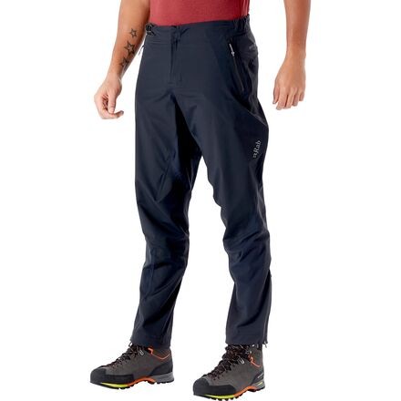 Kinetic Alpine 2.0 Pant - Men's