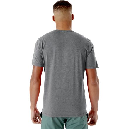 Rab - Mantle Tessalate T-Shirt - Men's