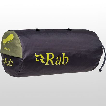 Rab - Alpine Bivy