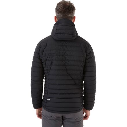 Rab - Infinity Microlight Jacket - Men's