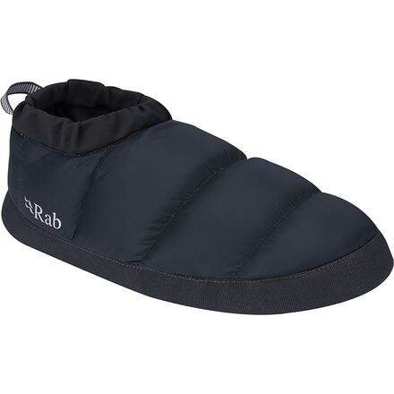 Down Hut Slipper