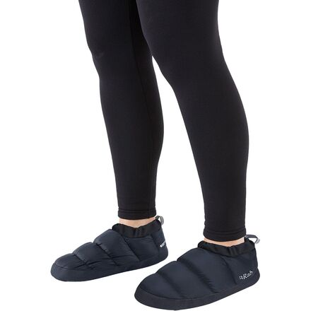 Rab - Down Hut Slipper