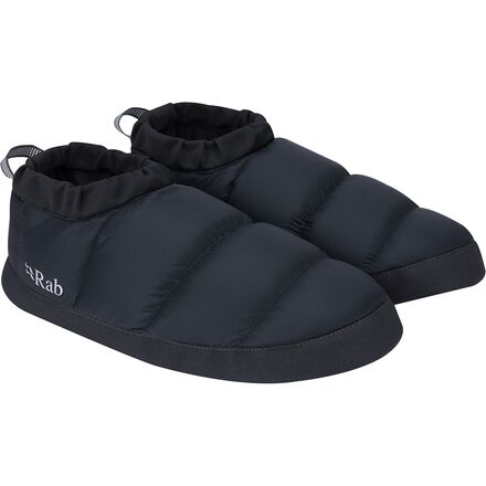 Rab - Down Hut Slipper