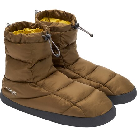 Cirrus Hut Boot