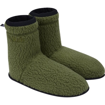 Outpost Hut Boot